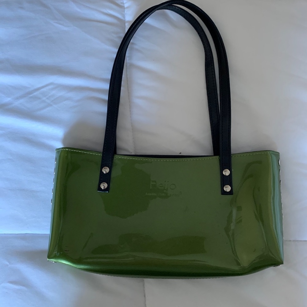 Beijo purse